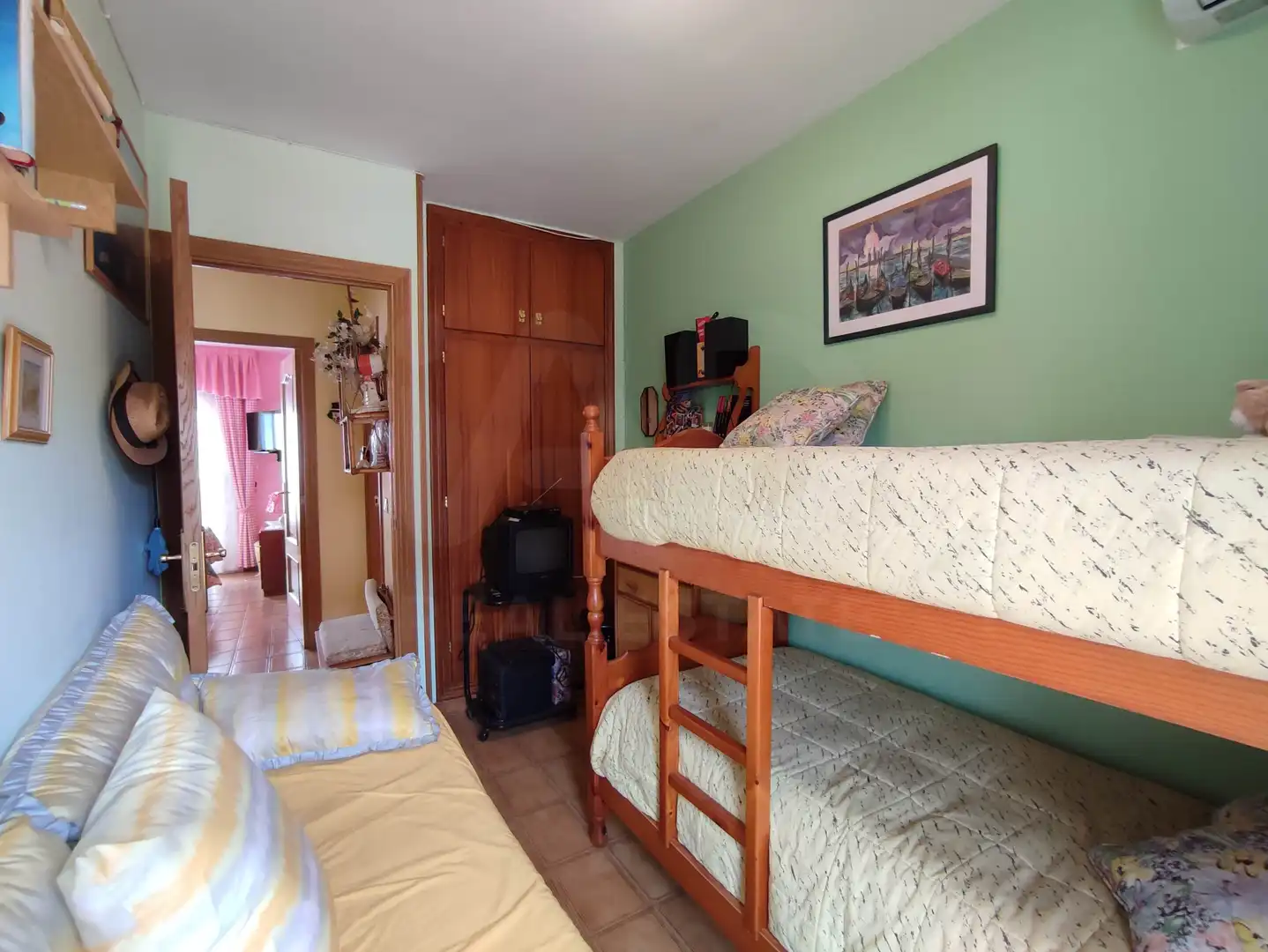 Doppelhaushälfte zum Verkauf in Can Nicolau - Les Sorres - Valparaiso, imagen 26