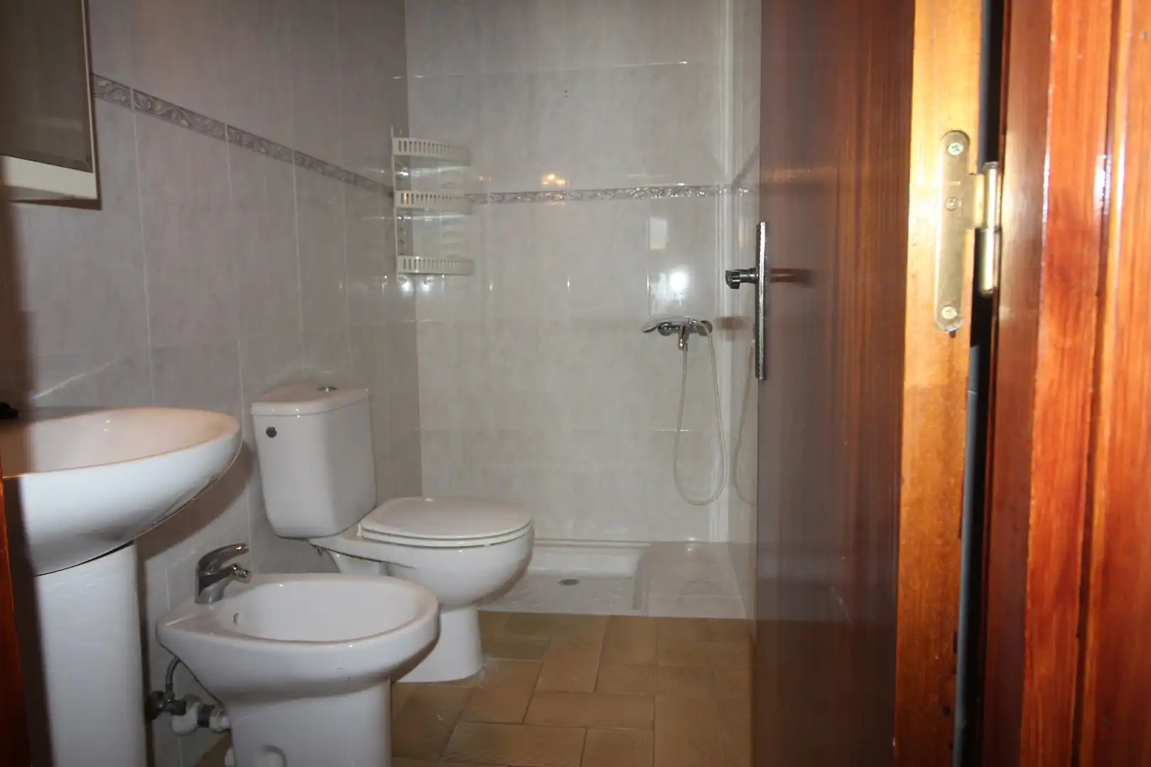 Bany de Casa o xalet en venda en Agullana amb Terrassa i Traster