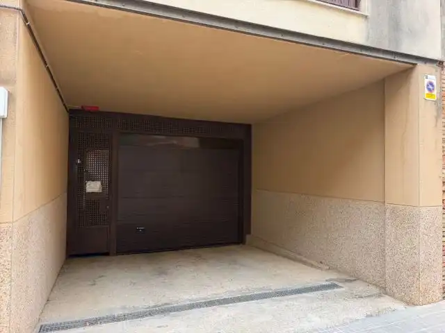 Parcheggio in vendita a Els Hostalets de Pierola, imagen 5