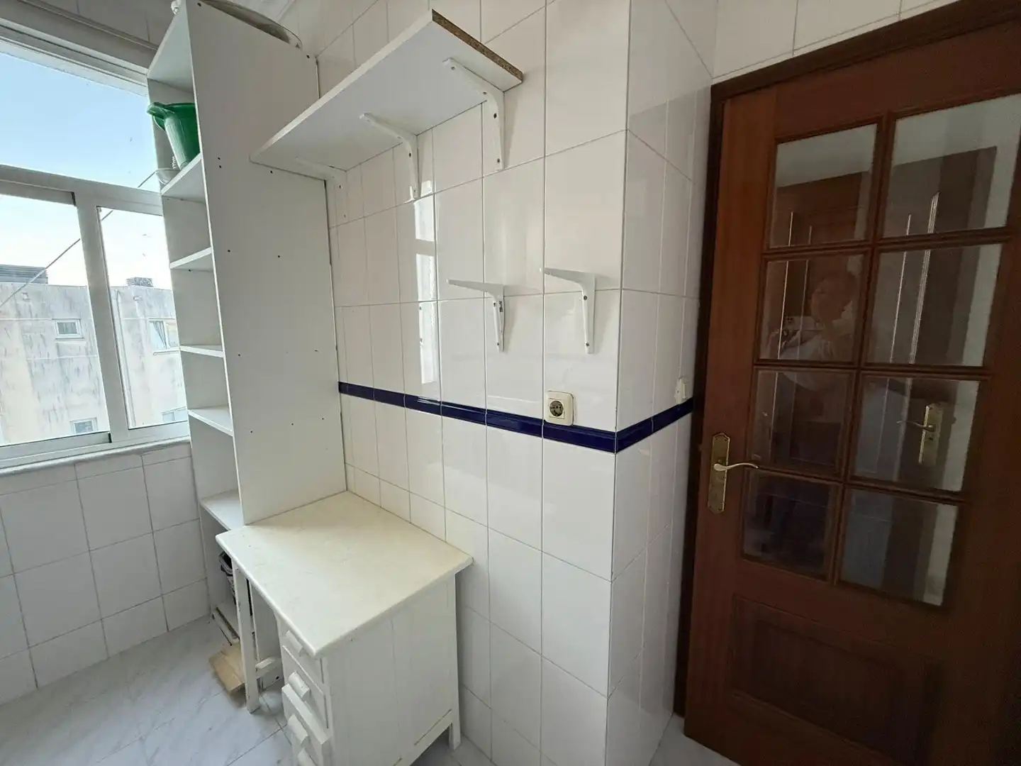 Piso en venta en Monte Alto - Zalaeta - Atocha