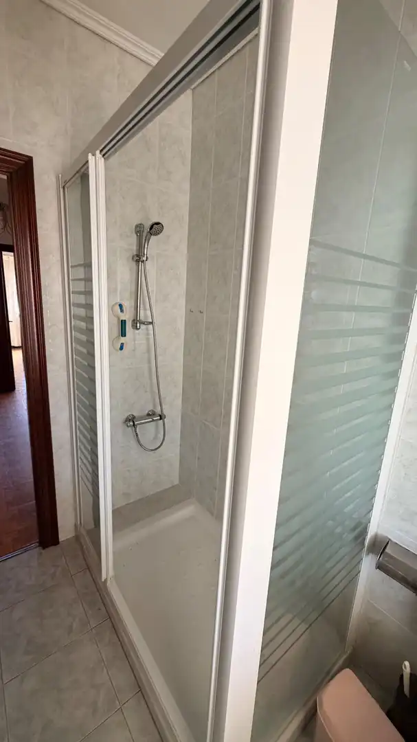 Bany de Edifici en venda en Narón