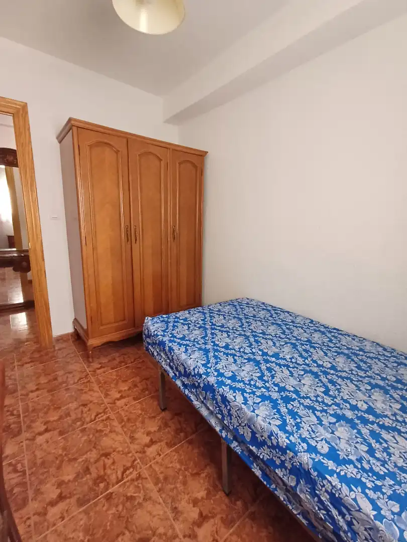 Flat with terrace to rent in Camino de Ronda 58, imagen 42
