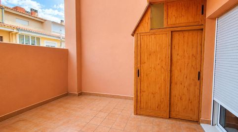 Foto 5 de Casa o xalet en venda a Ibi, Alicante