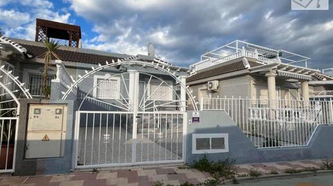 Foto 4 de Casa o xalet en venda a N/a, Zona Carrefour - Urbanizaciones, Alicante