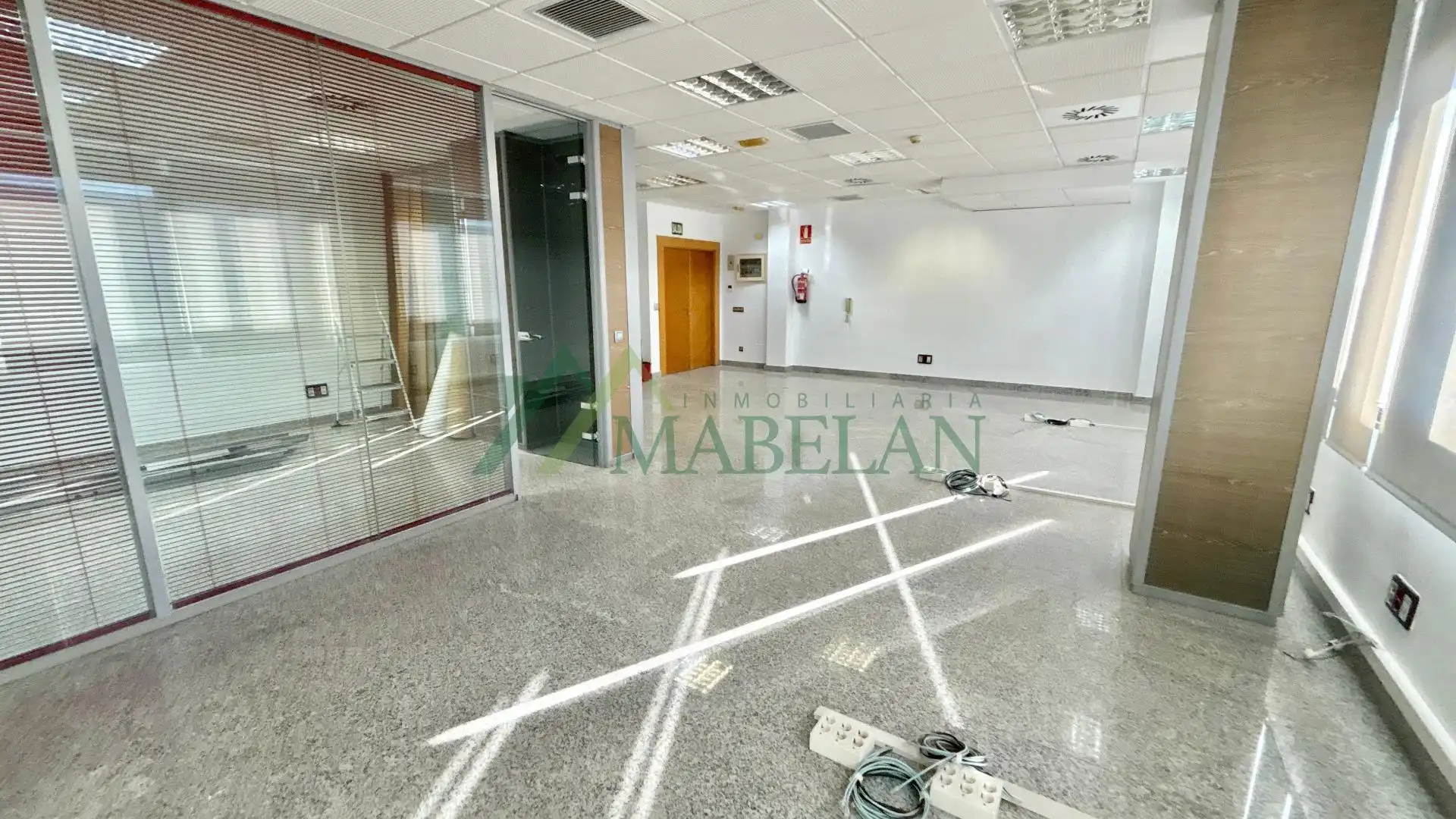 Oficina de lloguer en Las Rozas de Madrid amb Aire condicionat i Calefacció