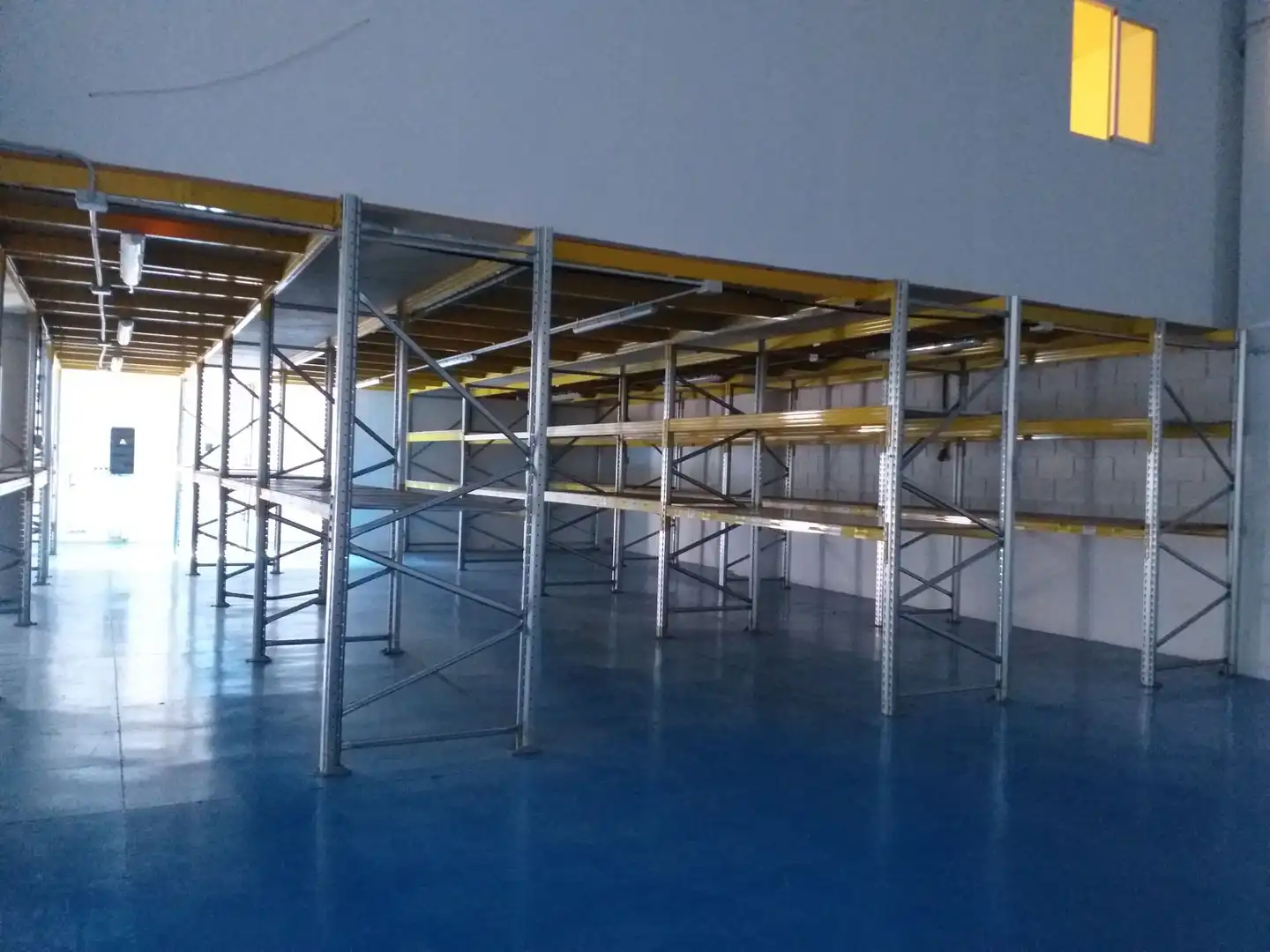 Fabrikhallen zur Miete in Santa Cruz de Tenerife