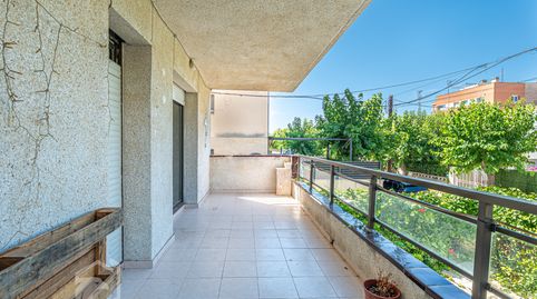 Foto 2 von Wohnung zum Verkauf in Carrer Aiguamolls, Prat de Vilanova, Vilanova i la Geltrú