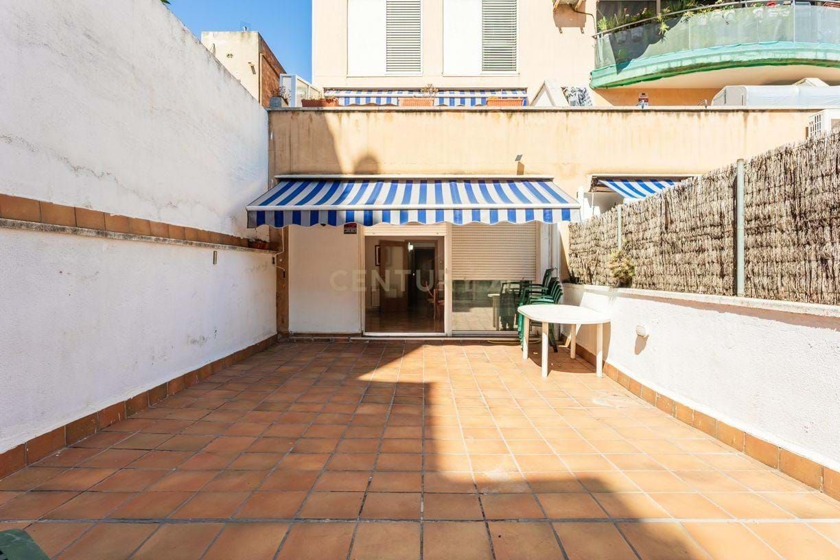 Terrassa de Pis en venda en Sant Boi de Llobregat amb Aire condicionat i Terrassa