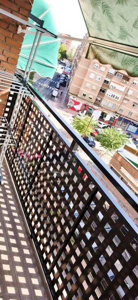 Pis amb ascensor en venda a Paseo de la Estación, imagen 8