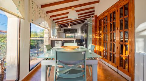 Foto 3 de Casa o chalet de alquiler en Levante Alto, Alicante