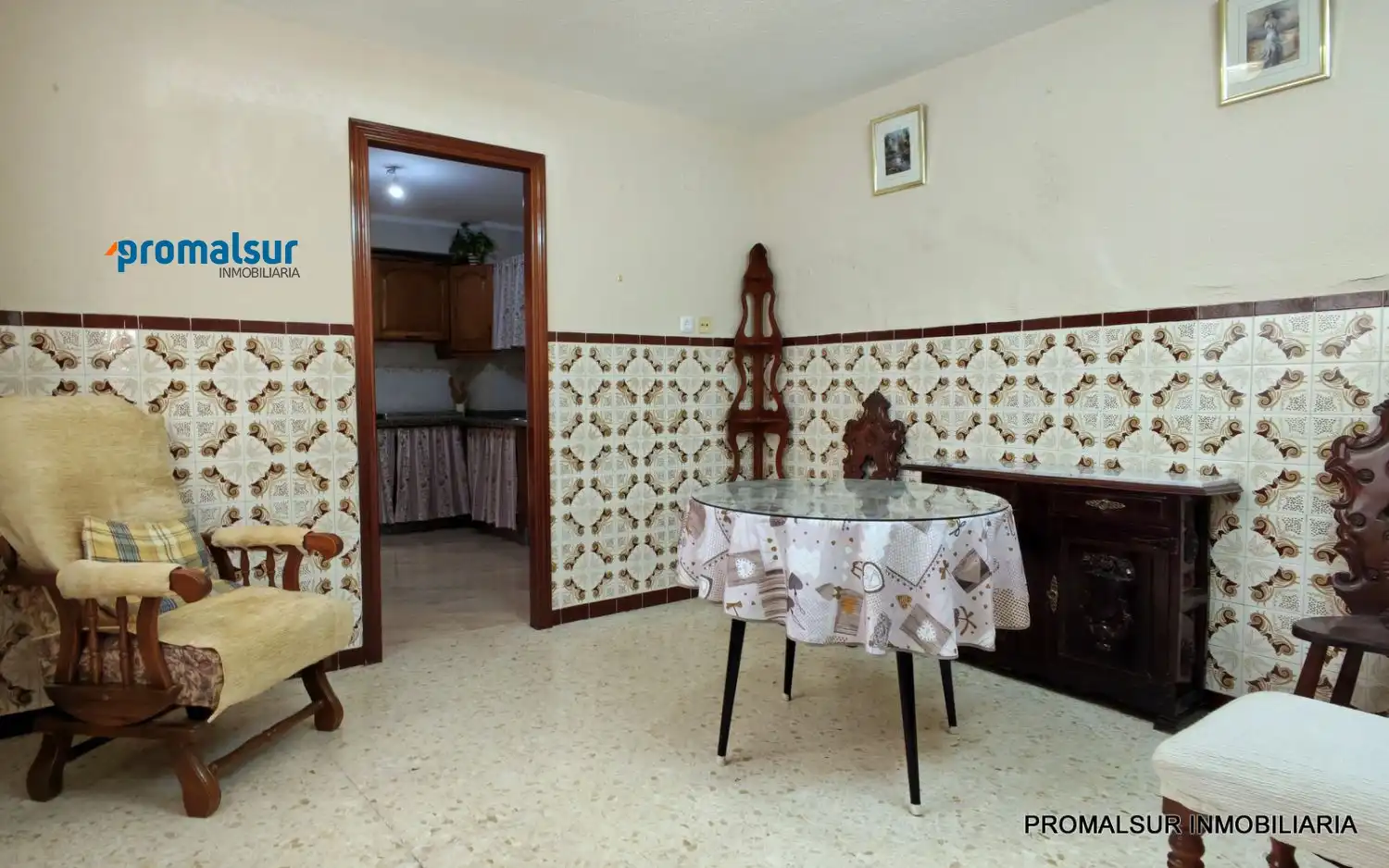House for sale in Puente Genil