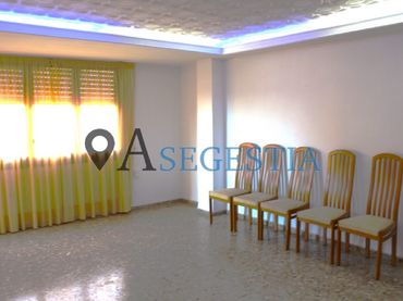 Appartement avec ascenseur à vendre à L'Alcora