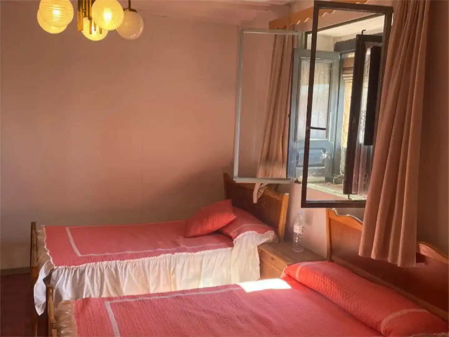 Habitación de Finca rústica en venta en Adradas