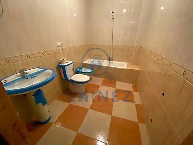 Baño de Casa o chalet en venta en Los Blázquez