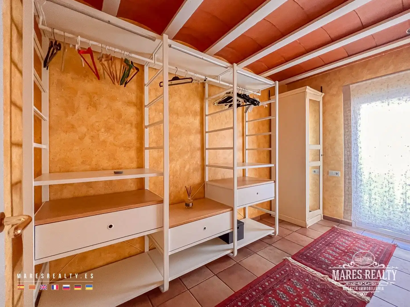 Maison avec jardin à vendre à Santa María de Llorell, imagen 33