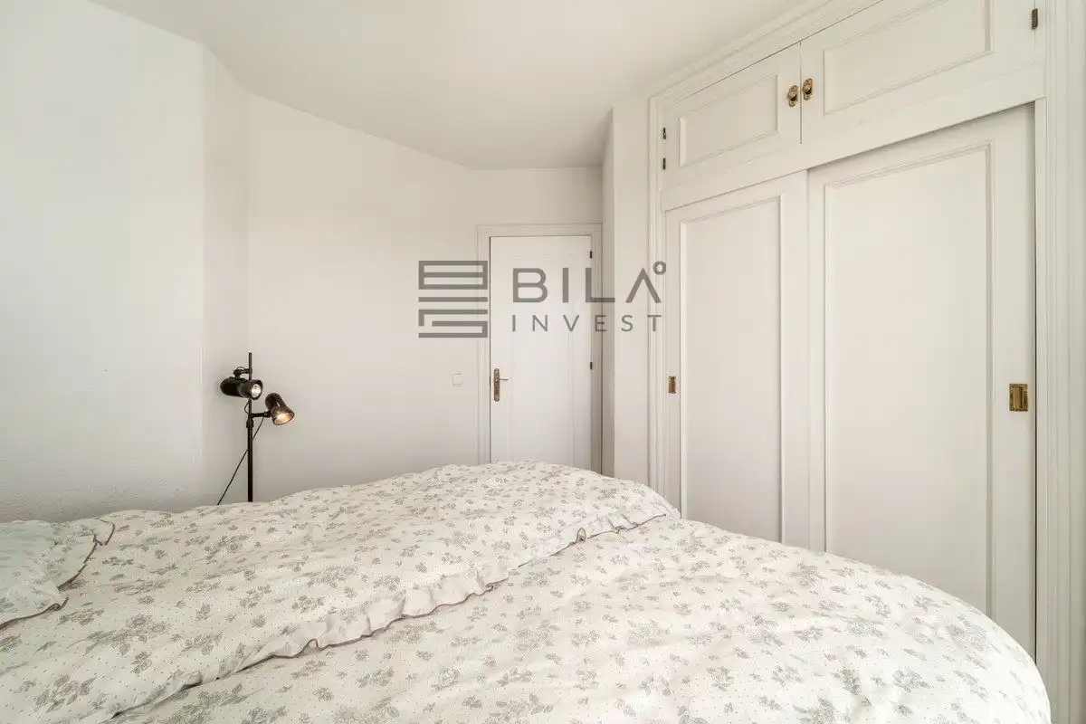 Penthouse with pool for sale in Jaen, imagen 22