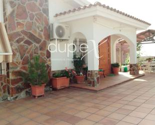 House or chalet for sale in Mataró  with Air Conditioner, Private garden and Terrace