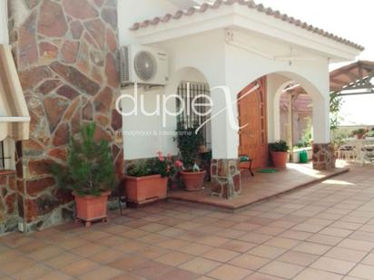 House or chalet for sale in Mataró  with Air Conditioner, Private garden and Terrace