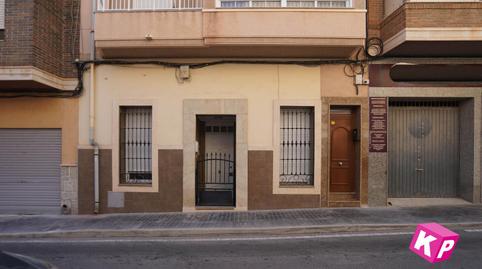 Photo 2 of Planta baja for sale in Carrer Angel, Centro, Alicante