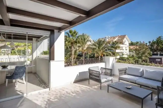 Appartement compact à vendre à Marbella Centro, imagen 18