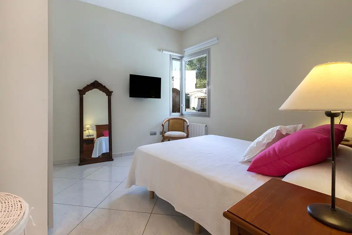 Maison avec piscine à louer à Poligono 25, imagen 8