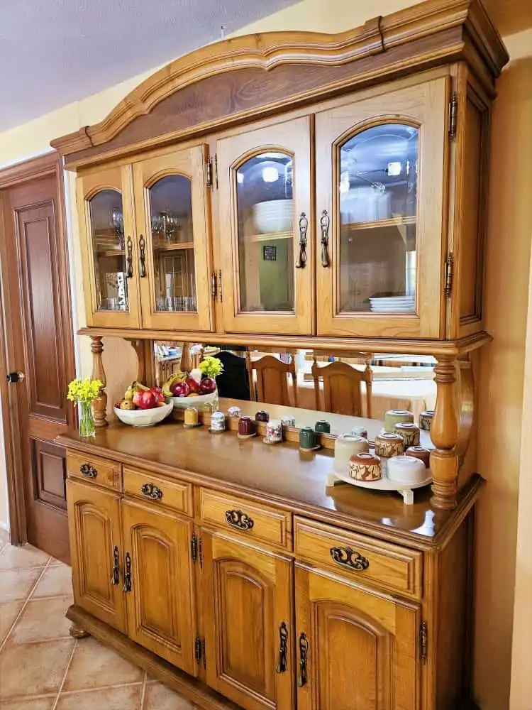 Dining room of Houses for rent in Cangas   with Heating, Private garden and Terrace
