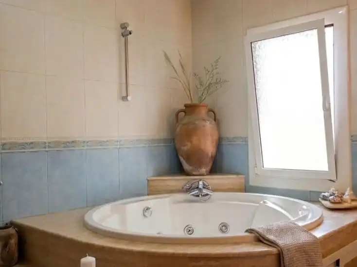 Wohnung mit Garten zum Verkauf in Carrer de Can Viloca 65, imagen 14