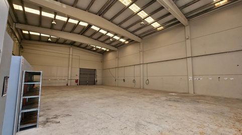 Foto 3 von Fabrikhallen zur Miete in Urbanitzacions, Tortosa