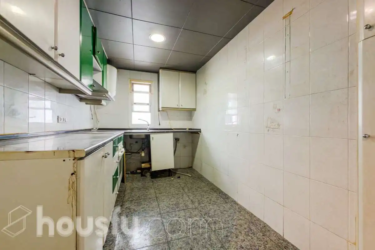 Piso con terraza en venta en Passeig de la Salzereda ., imagen 22