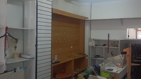 Foto 2 von Geschaftsraum zur Miete in Sagnier - Plaça de Catalunya, El Prat de Llobregat