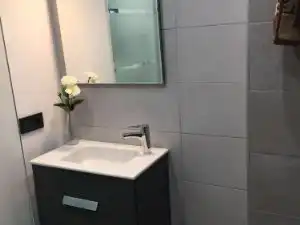 Bany de Estudi en venda en Las Palmas de Gran Canaria amb Moblat