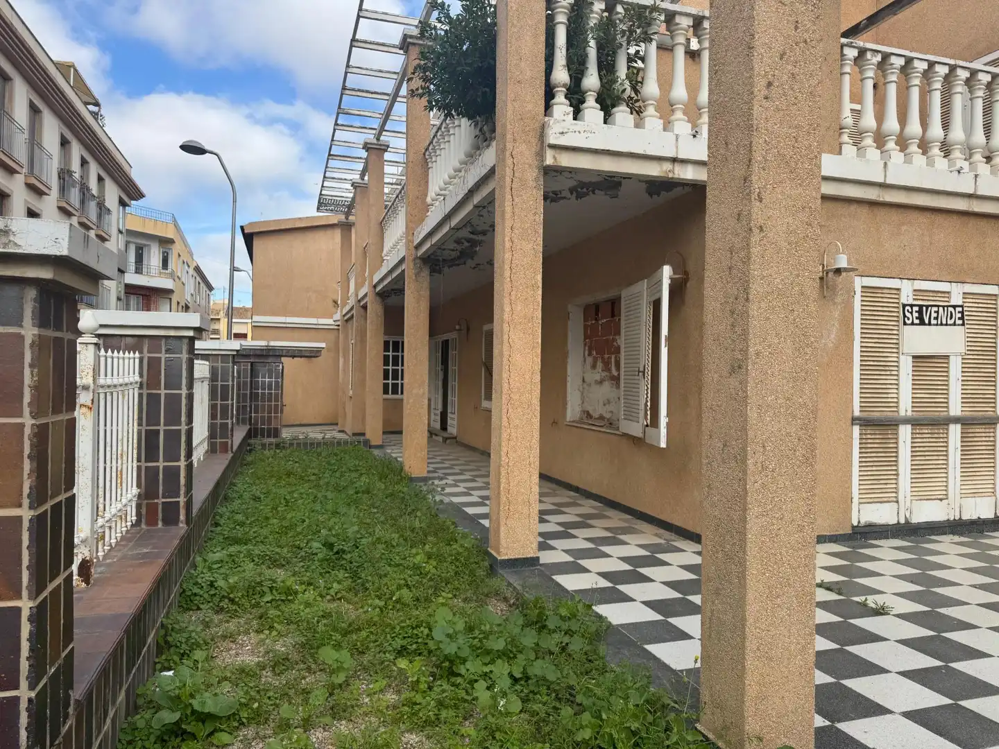 Villa avec terrasse à vendre à Calle del Maestre 19, imagen 18