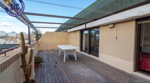 Photo 5 of Attic for sale in Puerto de Sagunto - Cl Maestrat, 14, Avenida de Abril - 9 de Octubre, Sagunto / Sagunt