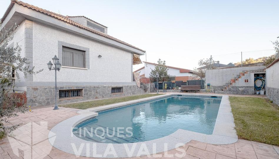 Photo 1 of House or chalet for sale in  C de Santa Eulàlia, Bigues i Riells del Fai, Barcelona