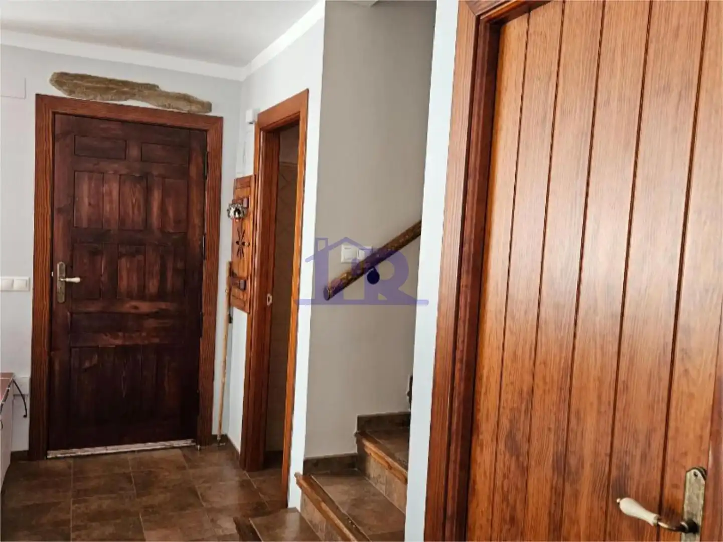 Casa o xalet en venda en Valdemeca amb Calefacció, Jardí privat i Parquet