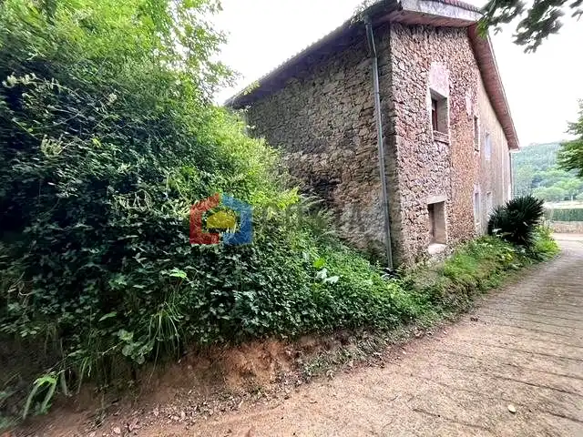 Casa o chalet en venta en Hazas de Cesto con Jardín privado y Terraza