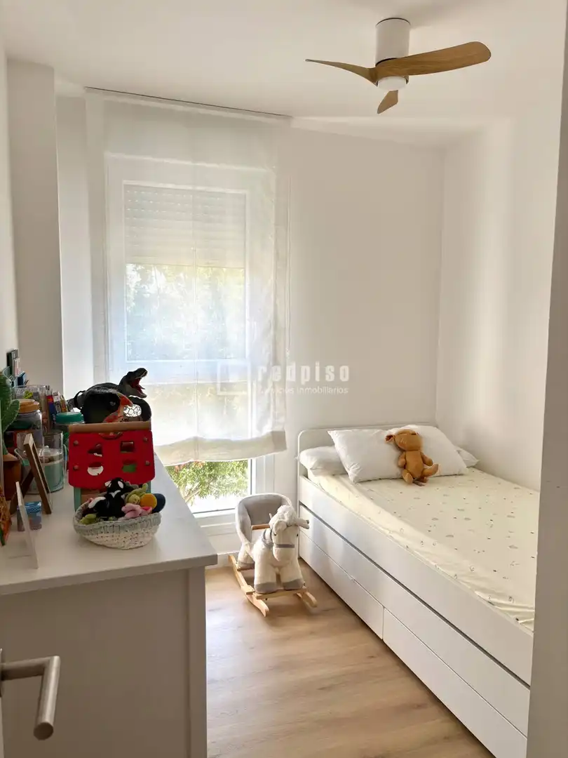Wohnung mit Pool zum Verkauf in Provisional Gran Vía de Vicálvaro, imagen 16