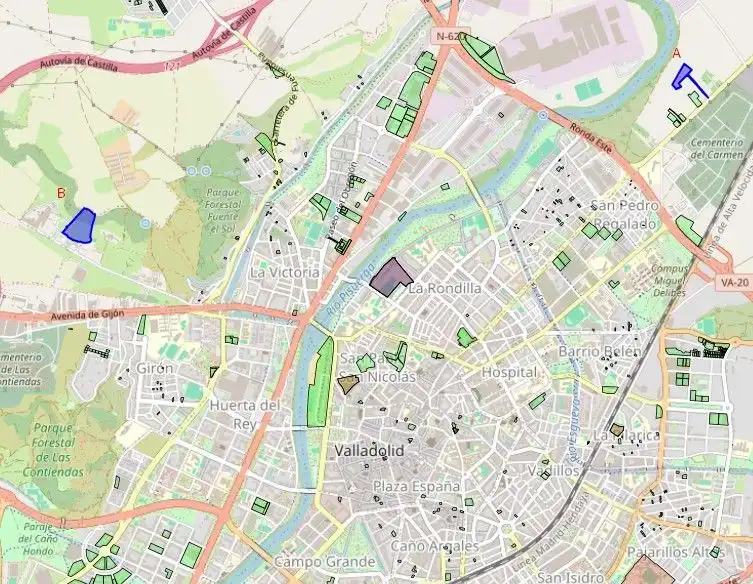 Terrenos y solares en venta en MONA, imagen 2