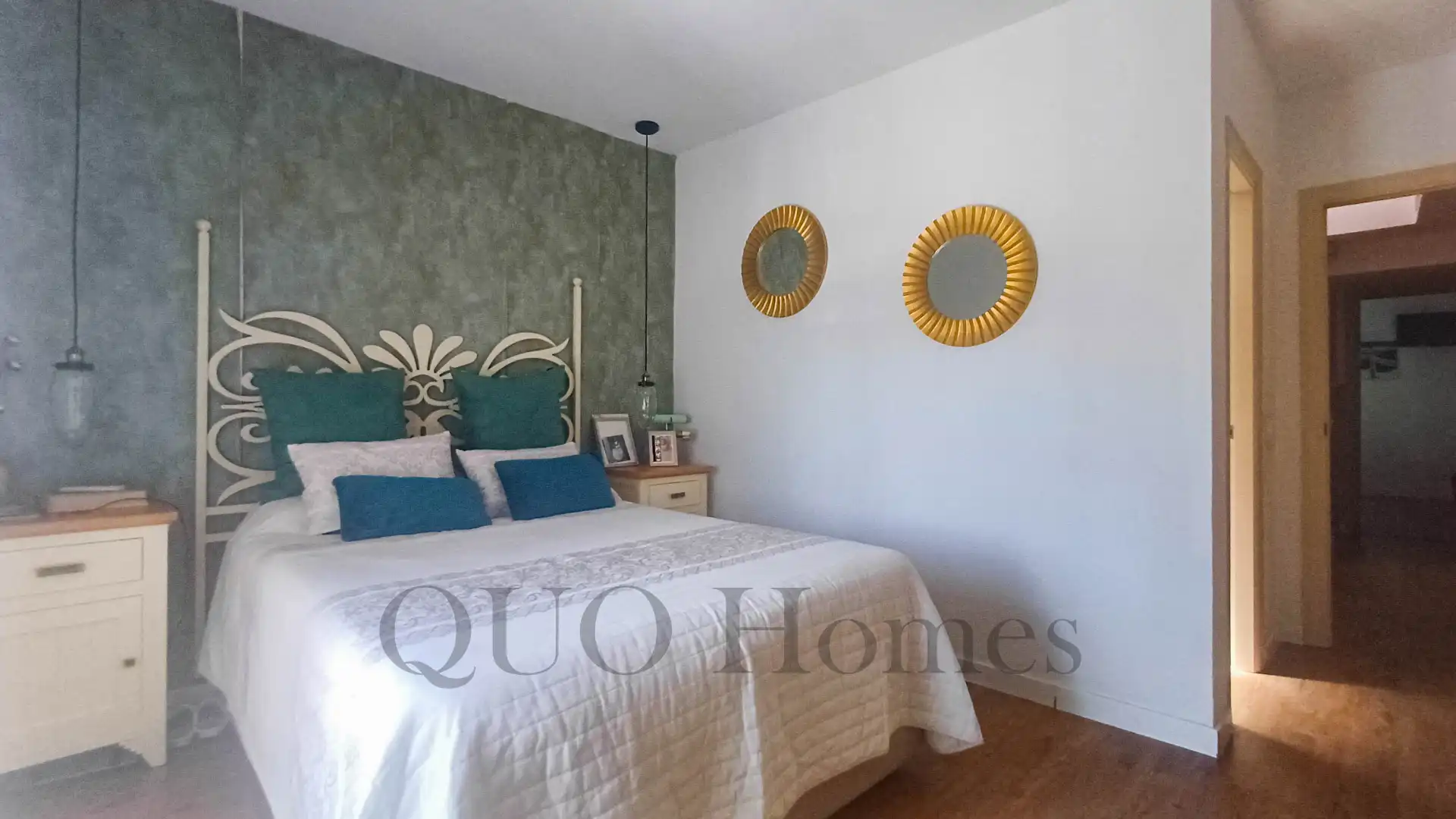 Detached homes for sale in El Altillo