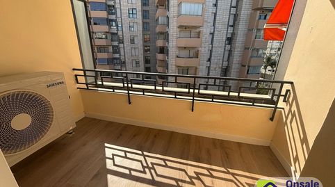 Foto 4 de Piso en venta en Avenida Ramón y Cajal, Casco Antiguo, Marbella