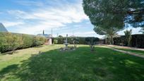 Jardí de Casa o xalet en venda en Algete amb Aire condicionat, Calefacció i Jardí privat