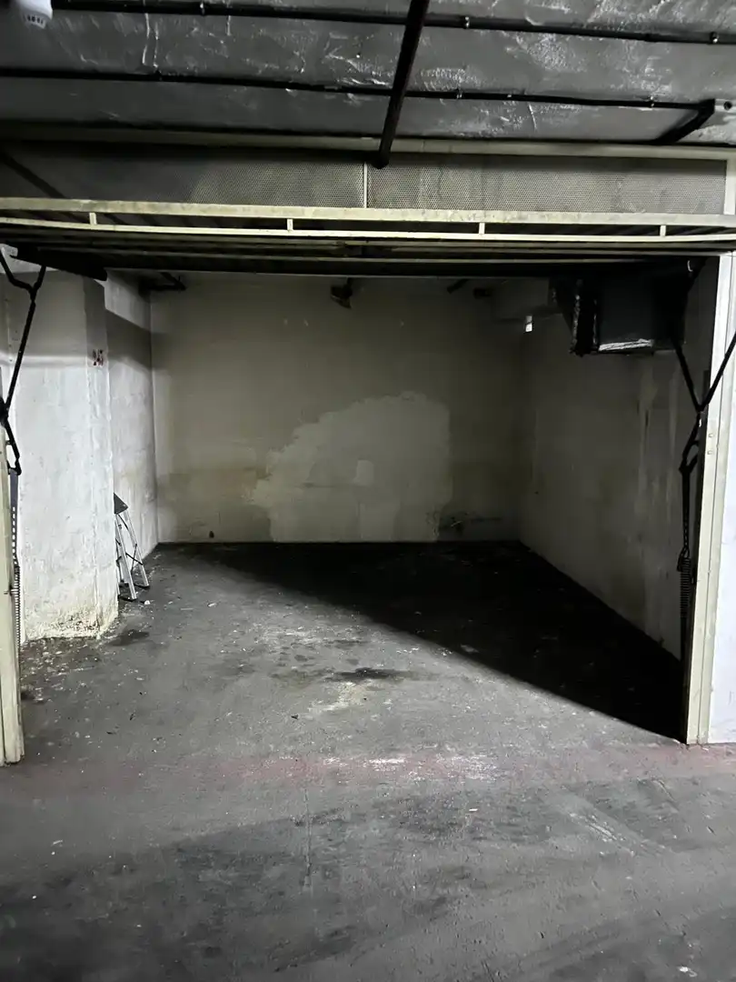 Einzelparkplatz zur Miete in Calle Calle Pintor Zuloaga, imagen 7