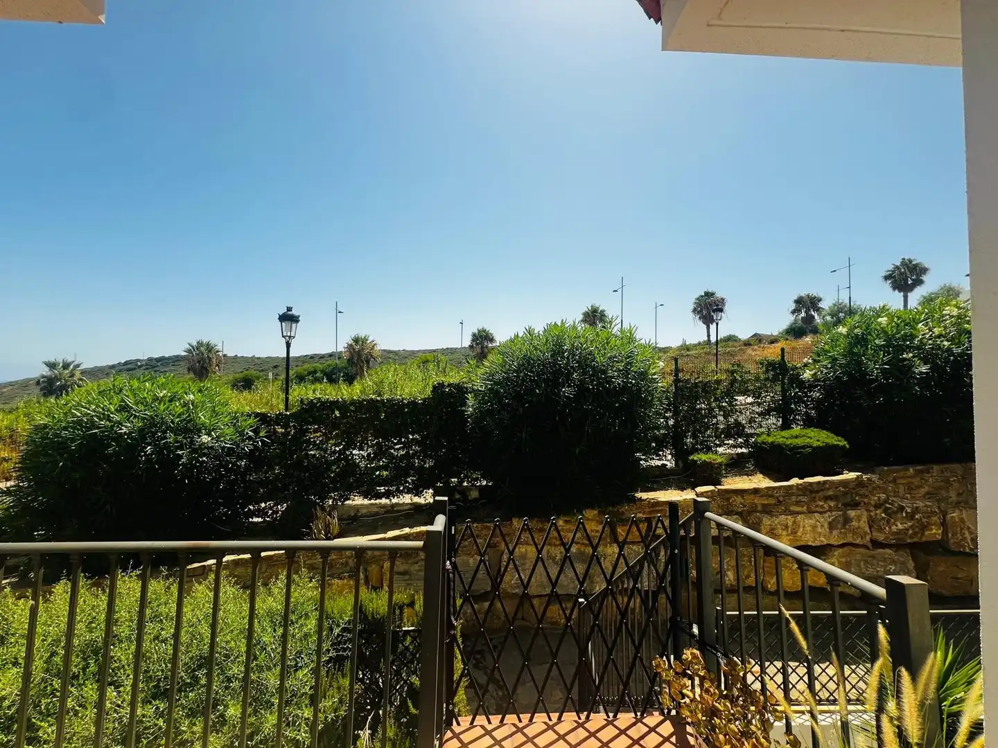 Apartament amb terrassa en venda a Chullera, imagen 12