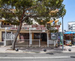 Local en venda en Calvià amb Aire condicionat, Terrassa i Moblat