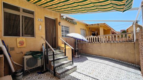 Foto 5 de Casa adosada de alquiler en Nueva Torrevieja, Torrevieja