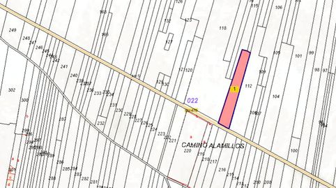 Solvia Inmobiliaria  Terreno con edificación Utiel, immagine 2