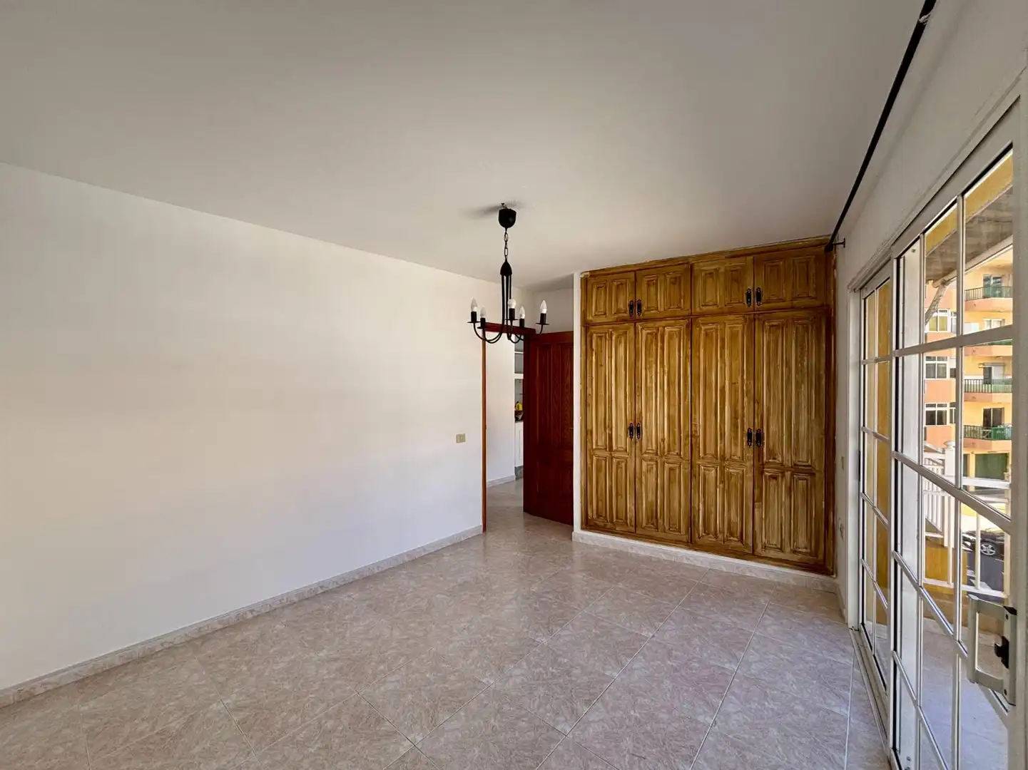Flat for sale in Candelaria  with Terrace and Alarm