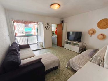 Wohnung mit Balkon zum Verkauf in Sant Antoni