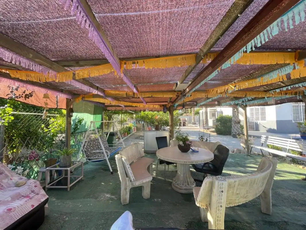 Country homes for sale in Partida Hoya, La Foia - Daimés - Asprella