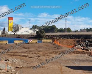 Terreny industrial en venda a Parets del Vallès